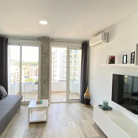 My Sun Time Apartment Torremolinos