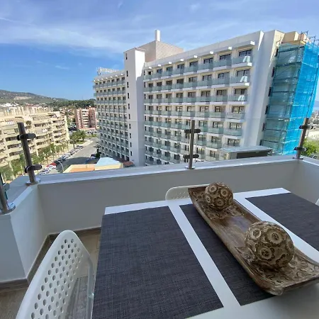 Apartment My Sun Time *