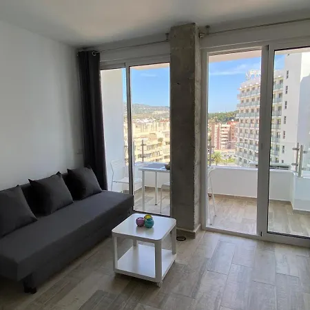 My Sun Time Apartment Torremolinos
