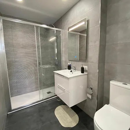My Sun Time Apartment