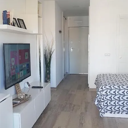 Apartment My Sun Time