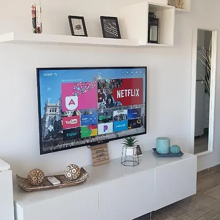 My Sun Time Apartment *