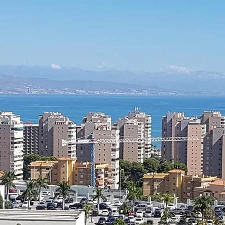 Apartment My Sun Time Torremolinos
