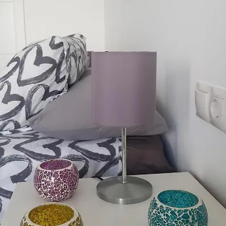 My Sun Time Apartment