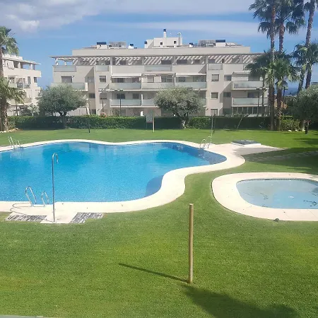 Appartamento Costa Beach
