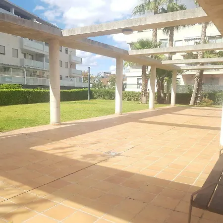Costa Beach Torremolinos