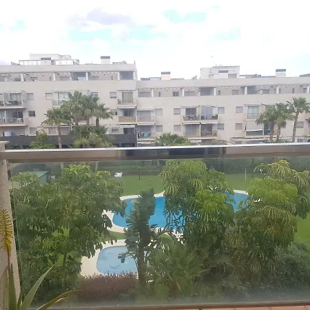 Appartamento Costa Beach Torremolinos