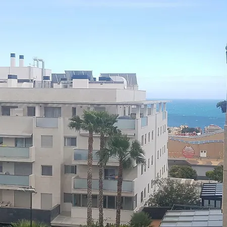 Appartamento Costa Beach