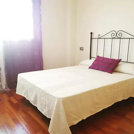 Appartamento Costa Beach