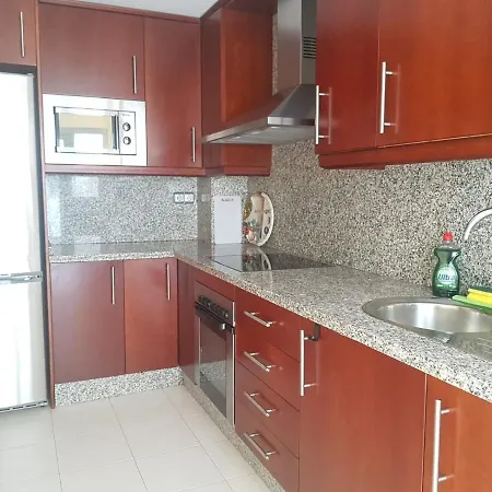 Appartamento Costa Beach Torremolinos